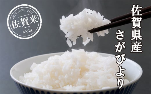 佐賀県産さがびより4kg
