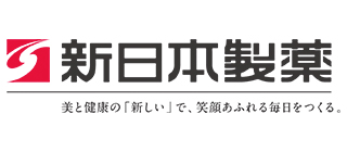 新日本製薬株式会社