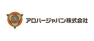 アロハージャパン株式会社