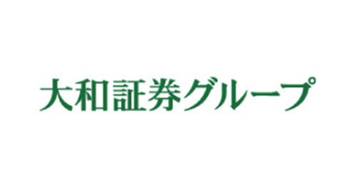 株式会社大和証券グループ本社／大和証券株式会社／株式会社大和ネクスト銀行／株式会社CONNECT