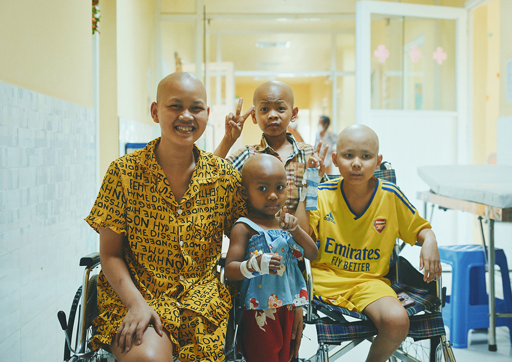 japan heart 医療支援