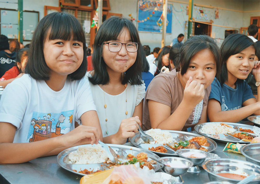 NGOジャパンハート