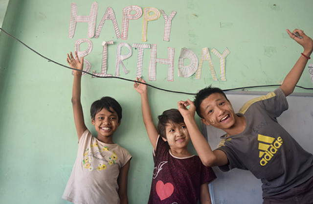 NGOジャパンハート