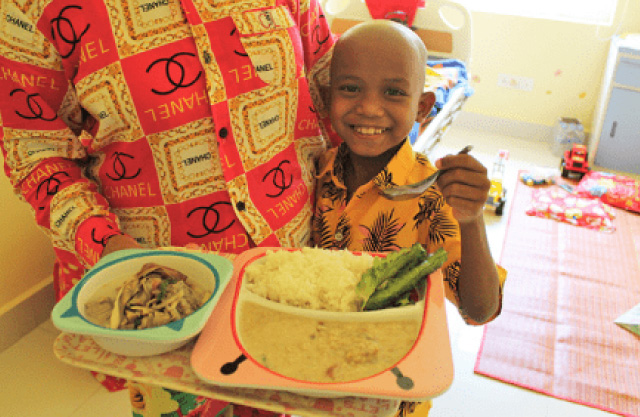 NGOジャパンハート