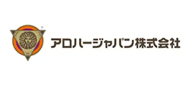 アロハージャパン株式会社