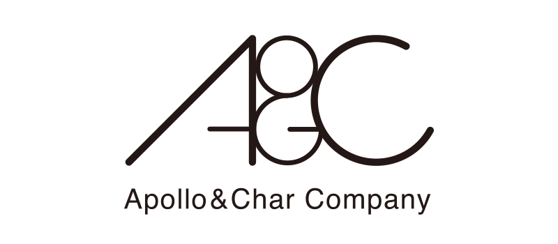 株式会社 Apollo&Char Company