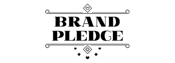 Brand Pledge