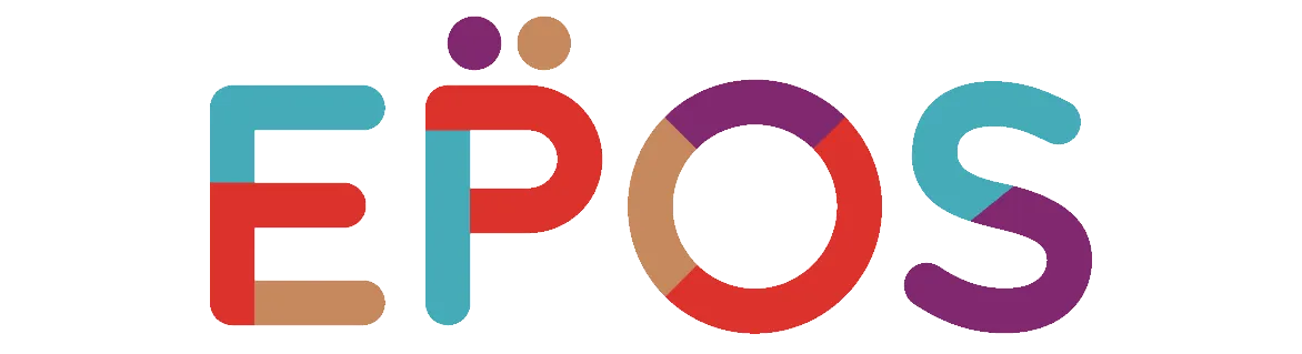 EPOS ロゴ
