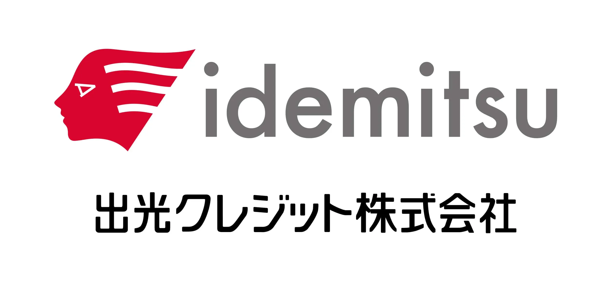 出光クレジット株式会社 ロゴ