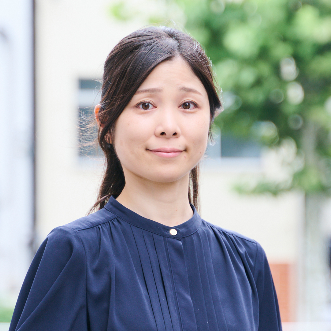 Nanako Yokoyama