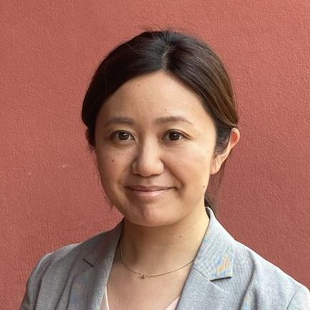 Ryoko Matsubara