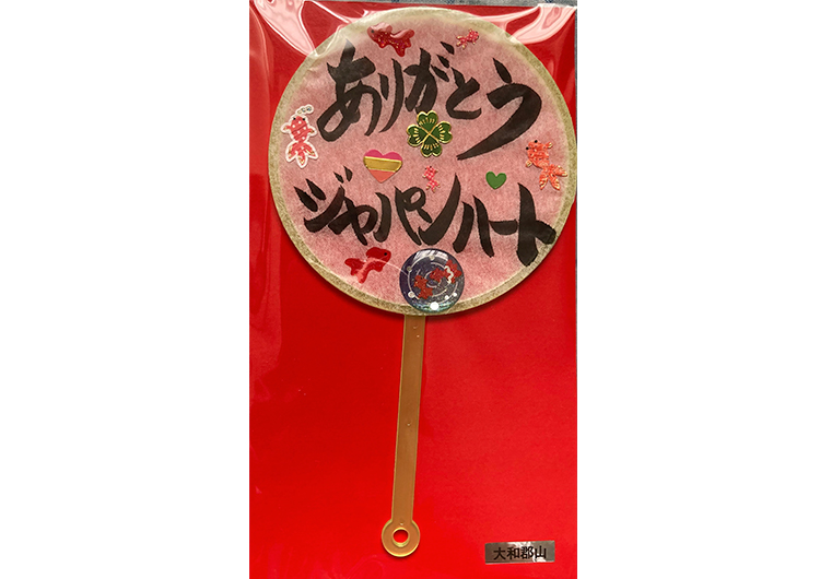 ふんわりチャンポン大作戦 ~行脚の記録 vol.11~ ジャパンハート コロナウイルス 医療支援