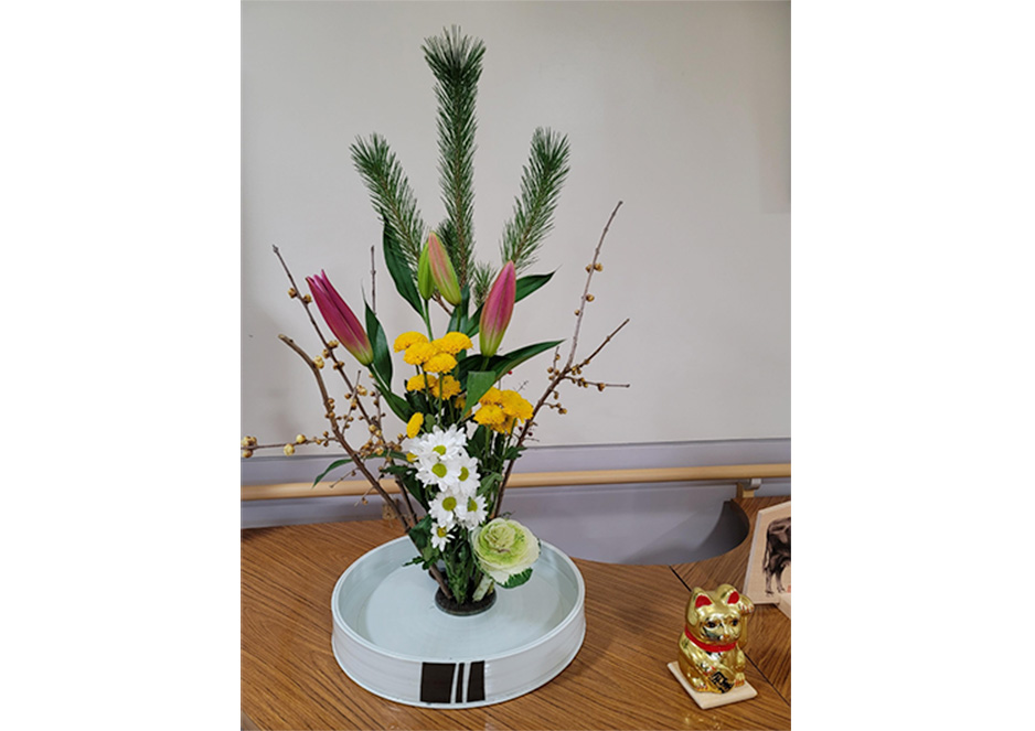 栃木 とちのみ学園クラスター支援 長尾看護師からのレポート ジャパンハート
