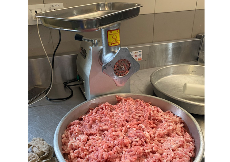 お食事処 こやま ウドン店 顛末記1