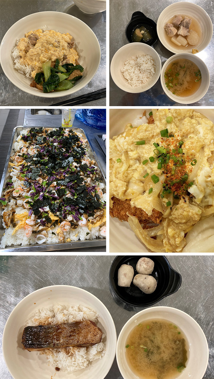 お食事処 こやま ウドン店 顛末記1