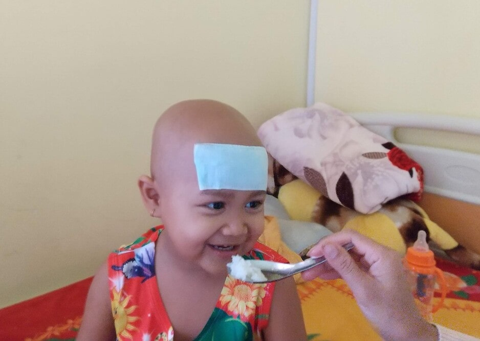 安心・安全な給食のために・・・