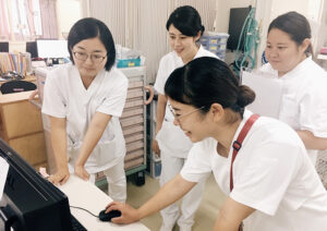 iER災害ボランティア ジャパンハート キャリア 看護師