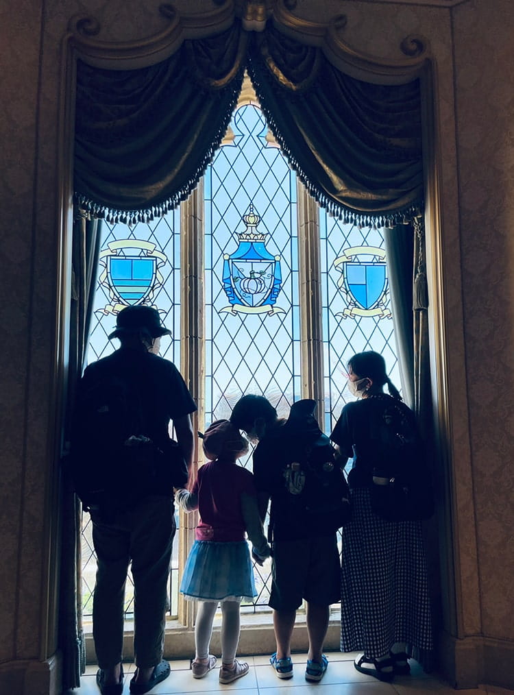 ～七夕の願い～　家族旅行で夏ディズニー – SmileSmilePROJECT