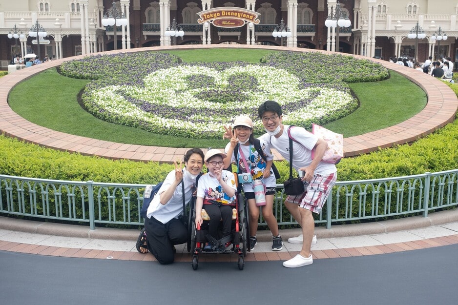 【個別企画】東京ディズニーリゾート