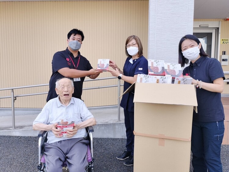 静岡県豪雨支援～情報の大切さ～