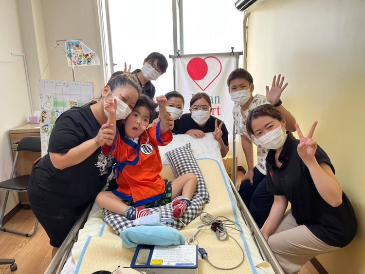 蓮人くんが教えてくれた私たちがココに居る意義