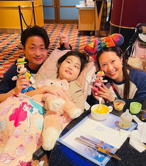 【個別企画】東京ディズニーランド