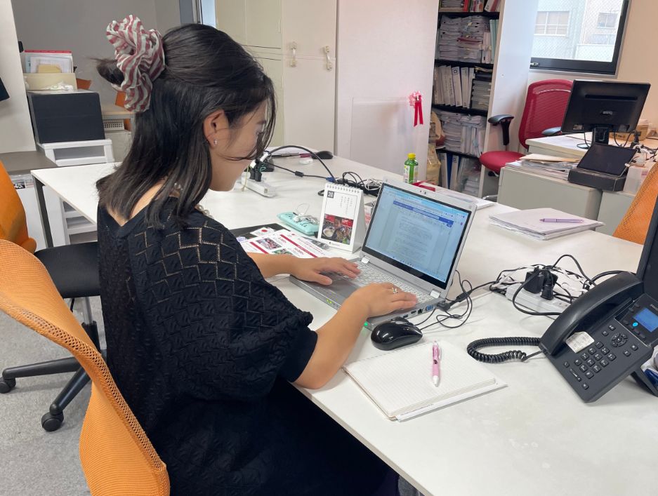 自分の考え方をアップデートしていく時間