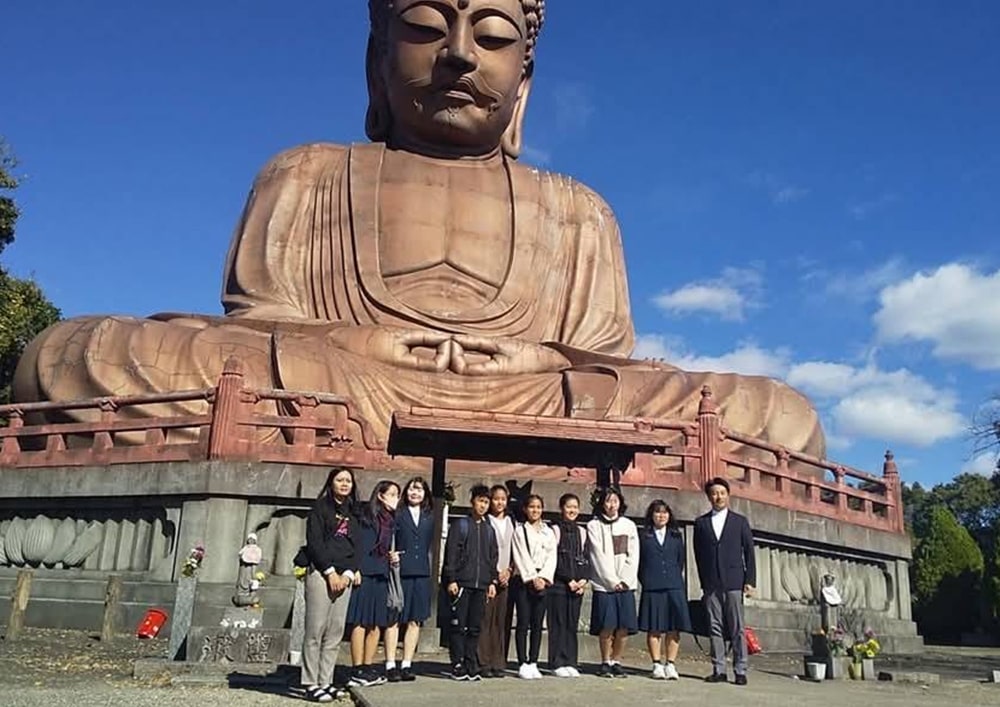 「教育の原点を見つめ直す旅 -現場を通して学んだ『覚悟』の意味-」 – ジャパンハート現地視察ツアーレポート  愛知県教育委員会 岩橋 雅高 様