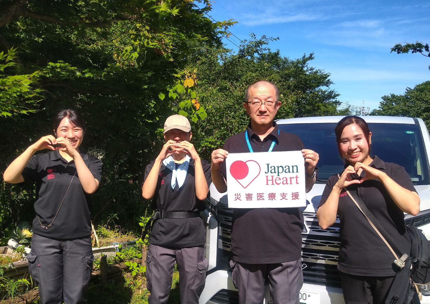 【能登半島地震 災害支援・対策（iER）】おしゃべり喫茶 2025年7月