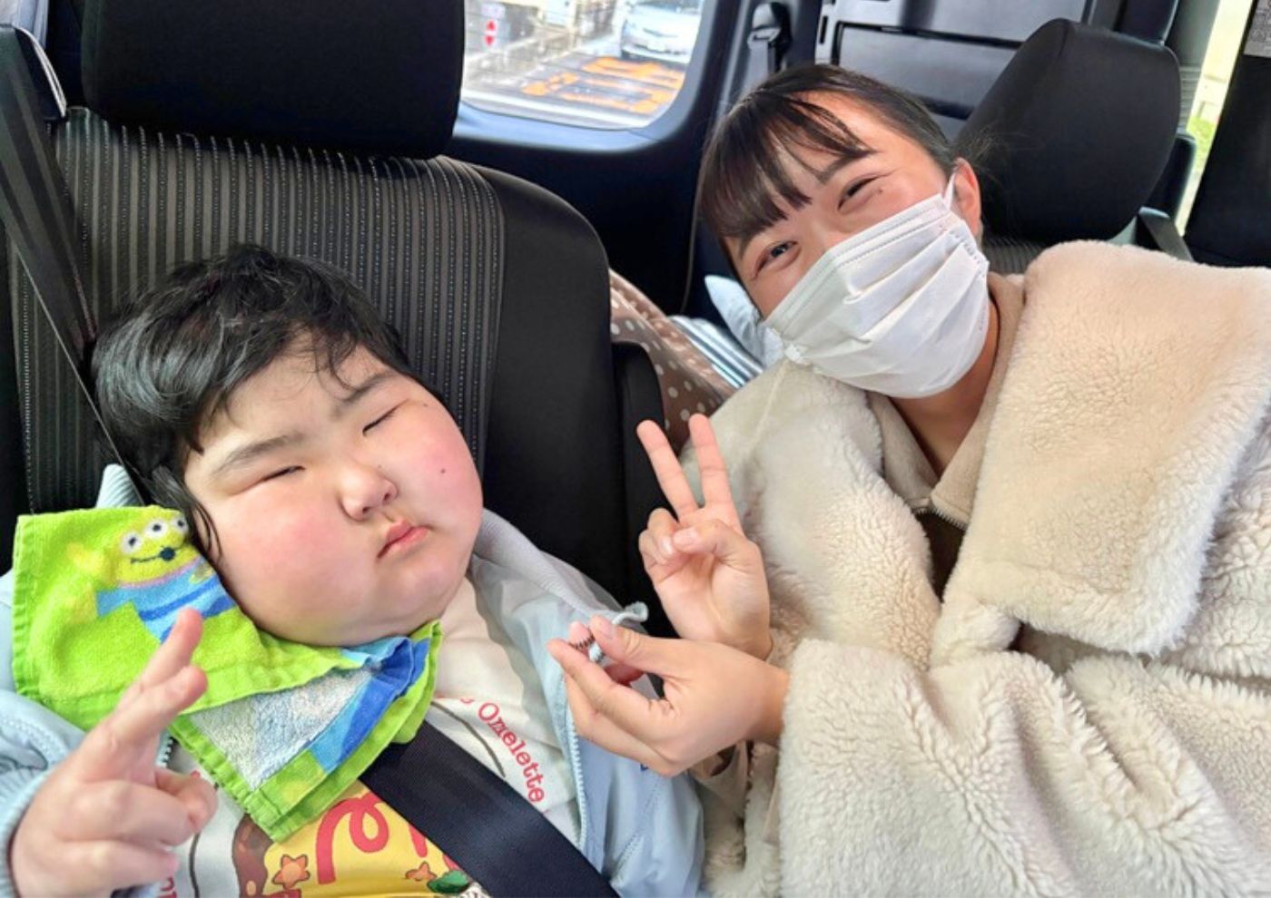 ジャパンハート 国内 医療 小児がん スマイルスマイルプロジェクト