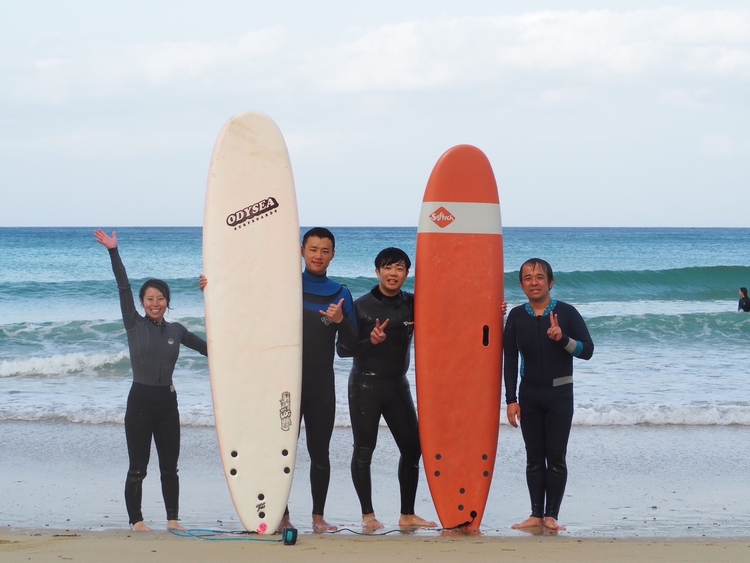 【RIKAjob】戻れる場所、徳之島。成長できた徳之島徳洲会病院