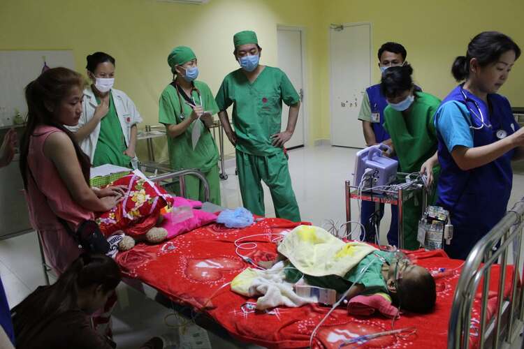 【カンボジア医療活動】【嘉数真理子医師インタビュー・後編】患者と家族の「幸せ」を問い続けて―9年間の原動力と、これからの歩み