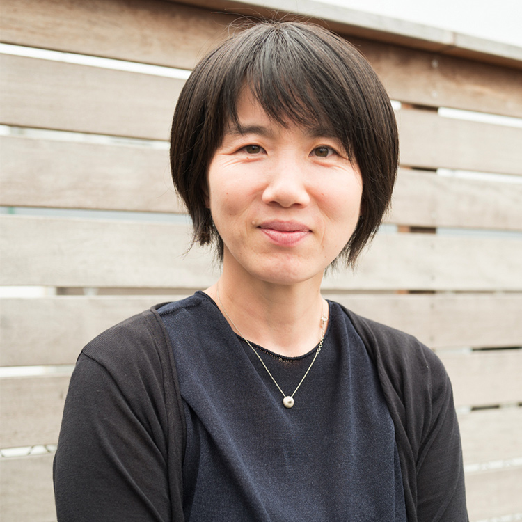  Dr Haruna Yoshioka