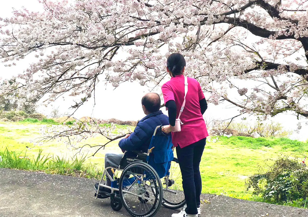 都会ナースから離島ナースへ。対馬病院で看護師の輪と可能性を広げるイベント開催