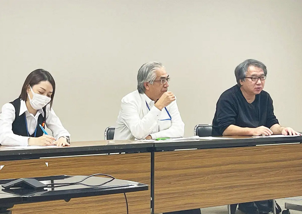 都会ナースから離島ナースへ。対馬病院で看護師の輪と可能性を広げるイベント開催