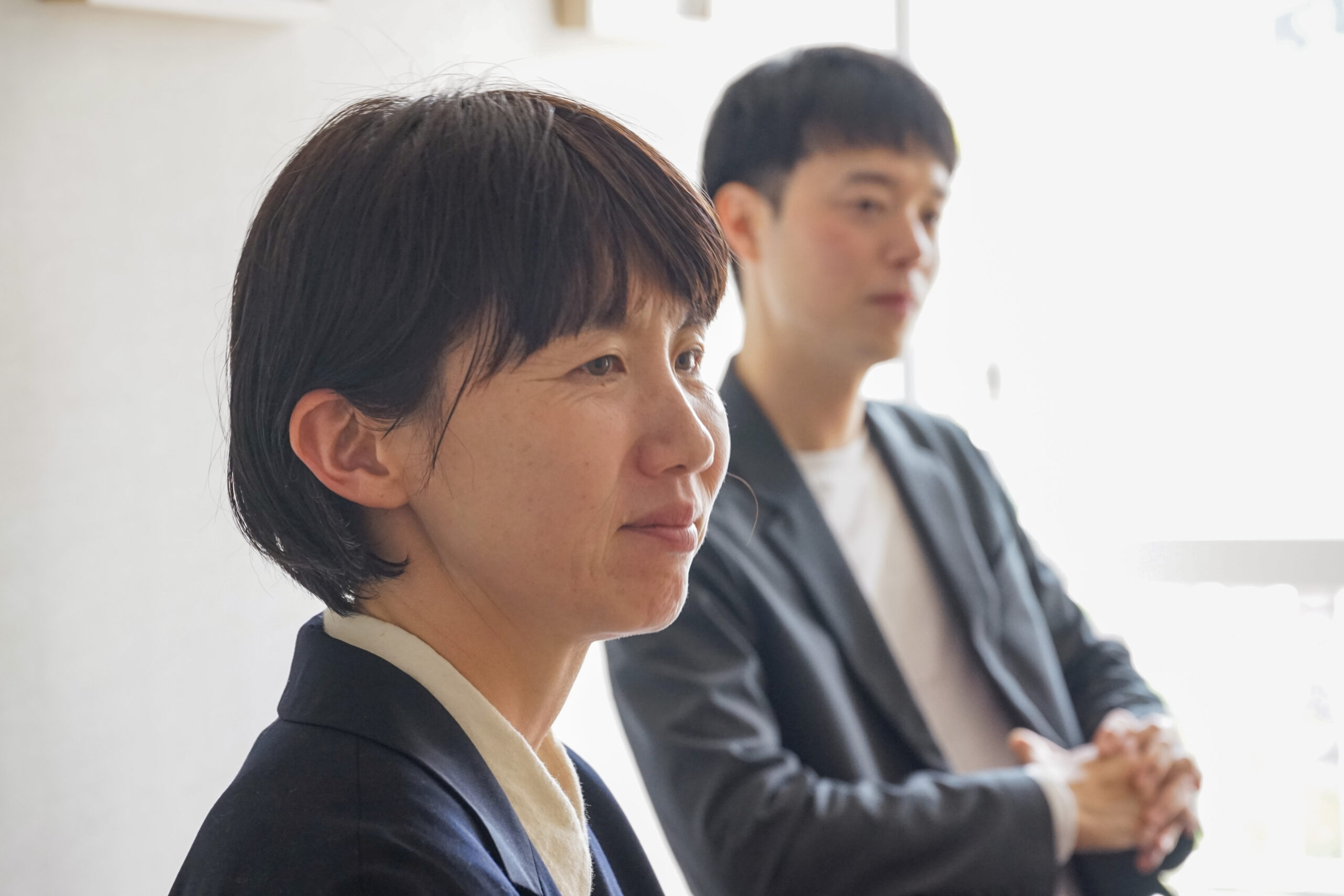 人を助けることは、自分の幸せを見つめ直すこと。ベースフード株式会社CEO 橋本舜✖️ジャパンハート理事長 吉岡春菜