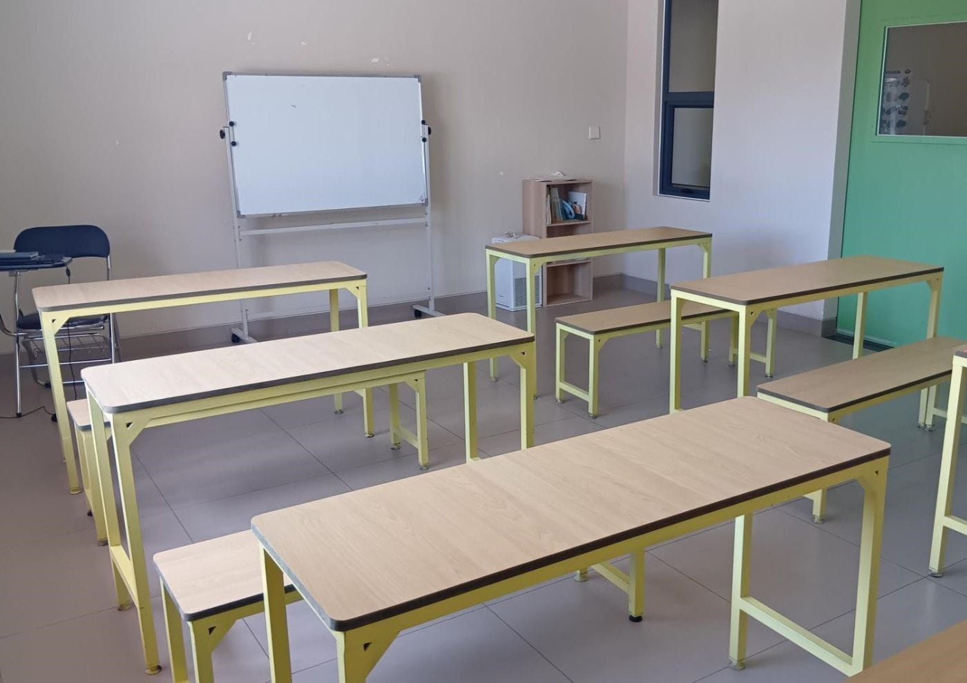 【カンボジア医療活動】院内学級で「今を生きる力」と「未来を生き抜く力」を育む