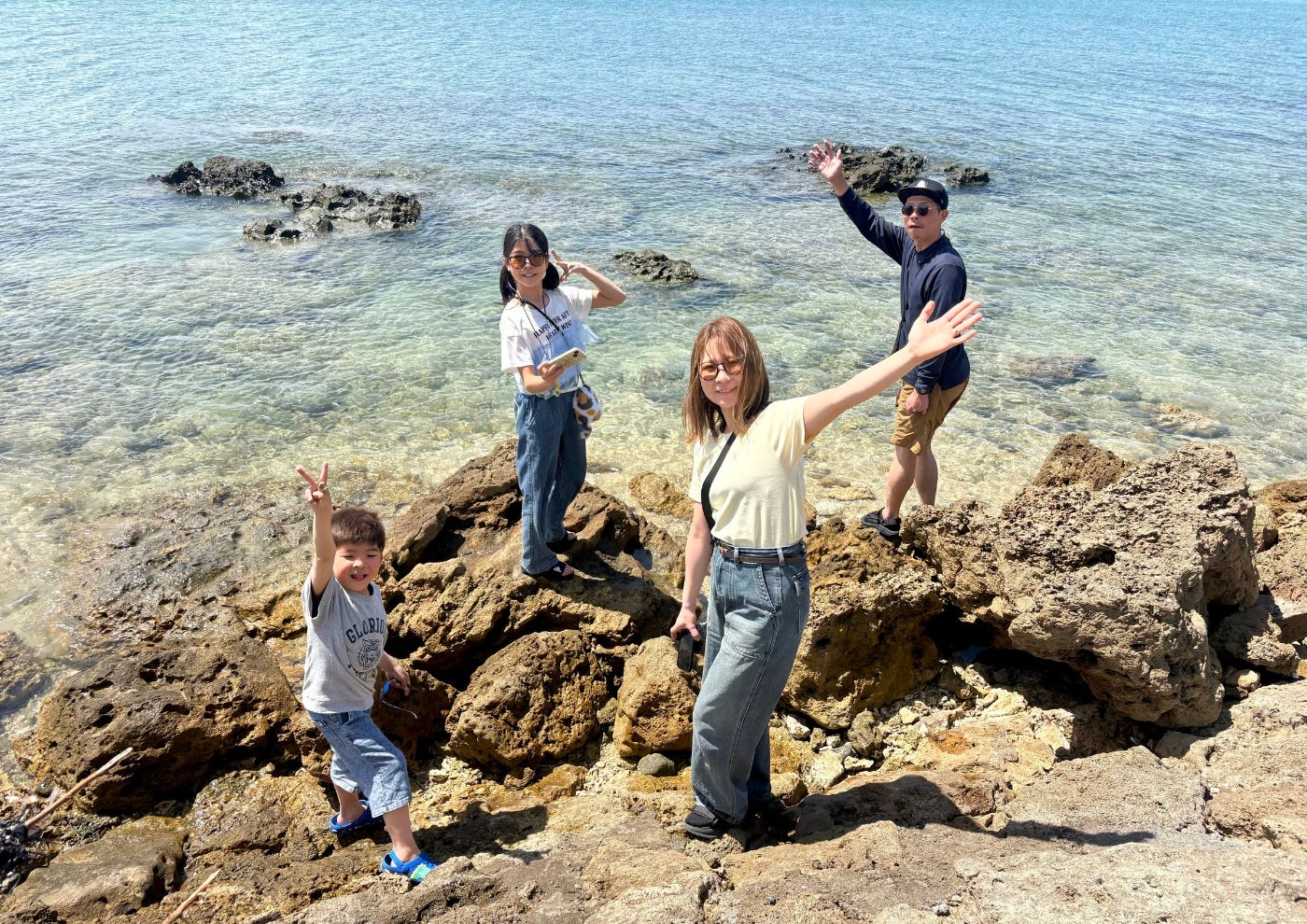 【スマイルスマイルプロジェクト】2026年4月活動レポート「沖縄の海でウミガメと一緒に泳ぎたい」