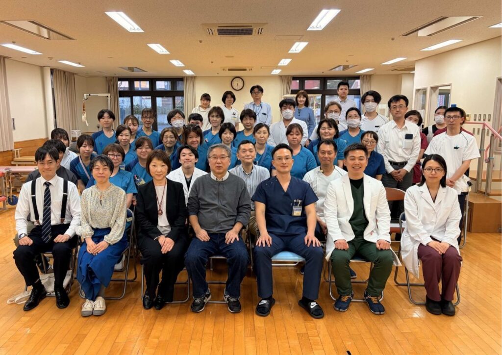 ジャパンハート【RIKAjob】次の挑戦につながる経験～大間病院（青森県）にて