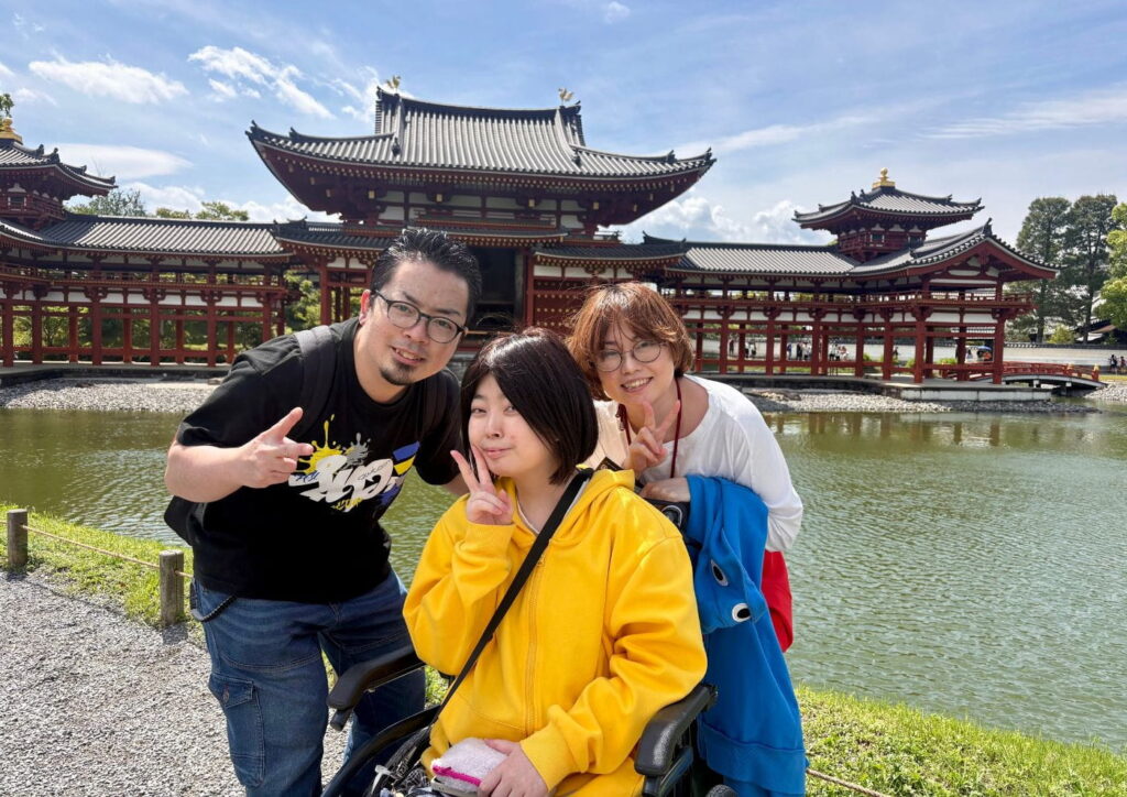【スマイルスマイルプロジェクト】2026年5月 歴史的スポットと活気ある街をめぐる旅、こっちゃんの修学旅行