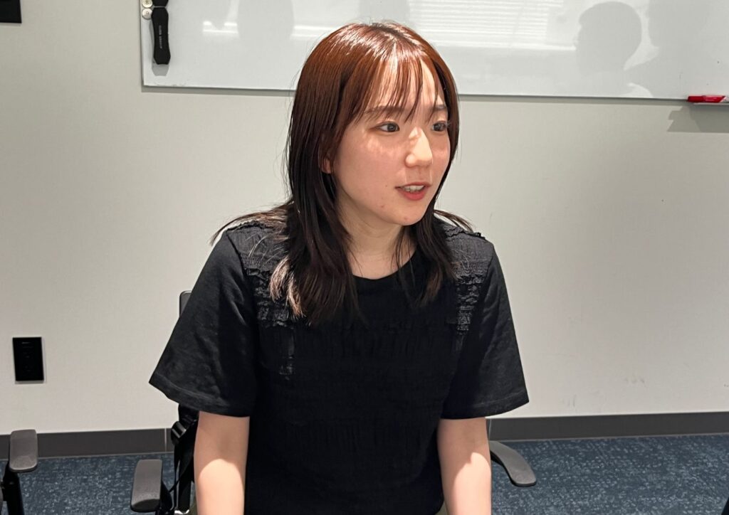電通アドギア坂本様