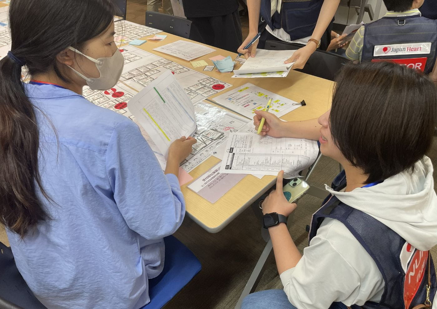 【災害支援・対策（iER）】第17回災害ボランティア登録研修開催
