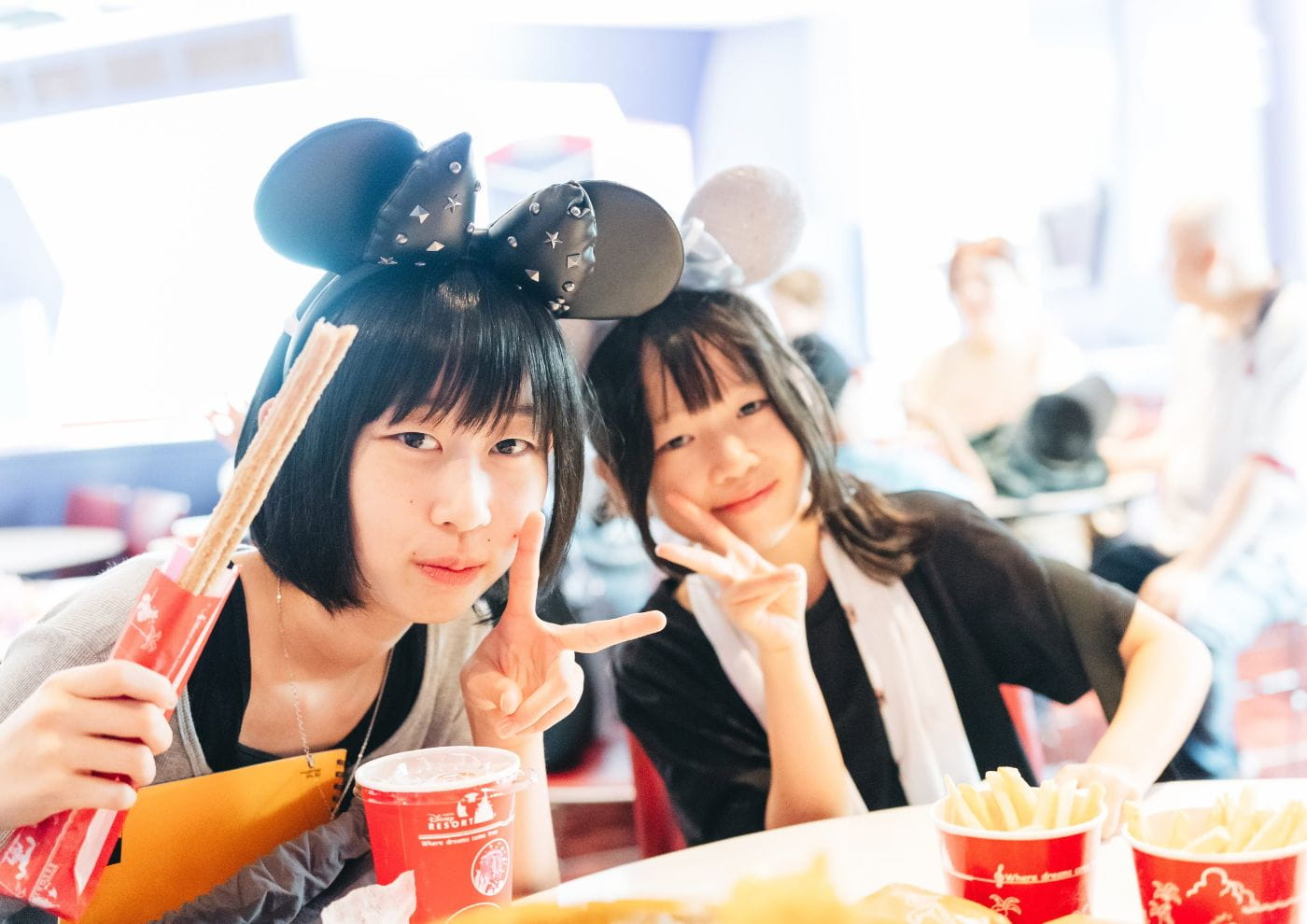 【スマイルスマイルプロジェクト】2026年7月 夏休みの家族旅行！ディズニーリゾートに行ってきました