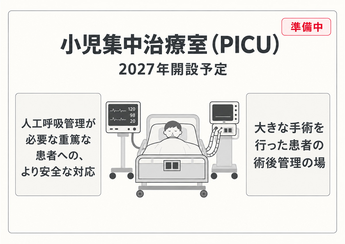 ジャパンハートアジア小児医療センター 課題