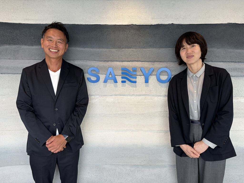 株式会社三洋産業より総額2,000万円の寄付を受領。 2020年からの継続支援で、ミャンマーの児童養育施設、 カンボジアの無償病院、熊本の被災地を同時に支える―