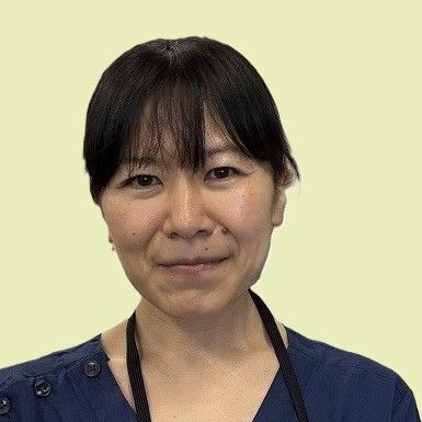 Hiroko Sekiyama