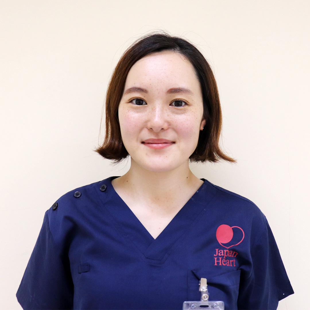 Haruka Satomi