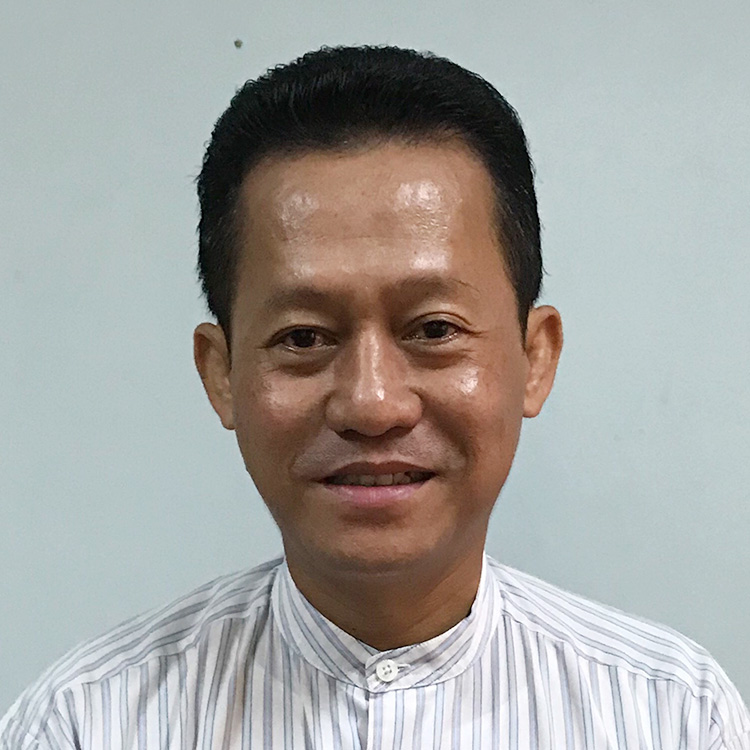 Thien Zaw