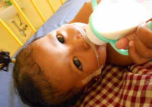 サクッと、気軽に。国際医療ボランティアを知る お茶飲み場 【国際協力ラウンジ】@東京