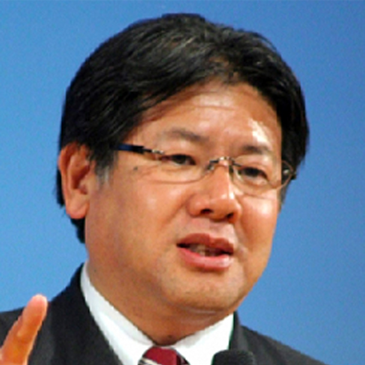 Keiji Nakata